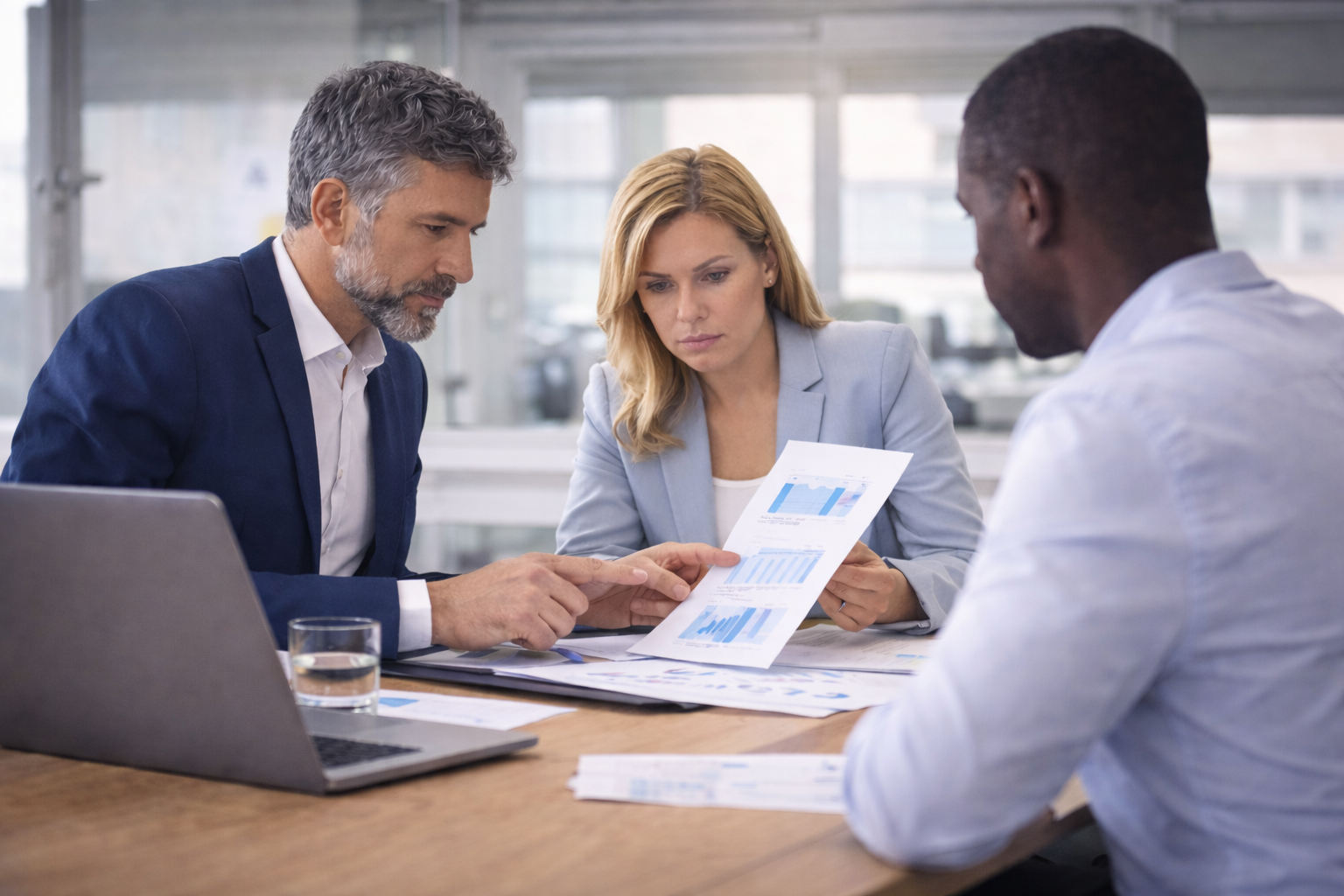 À l’approche de la nouvelle année, il devient primordial de transformer les enseignements tirés des périodes de turbulences en leviers d’amélioration continue. C’est le moment idéal pour renforcer la cohésion des équipes, ajuster les pratiques et instaurer des processus plus agiles afin de mieux anticiper les défis à venir.
 
