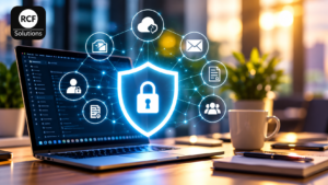 Cybermois 2026 : cybersécurité, protection des données et organisation du travail au service de l’humain – RCF Solutions